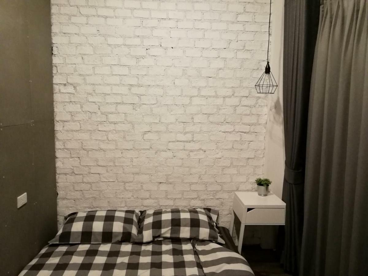 Fun Dee Hostel Ayutthaya Dış mekan fotoğraf