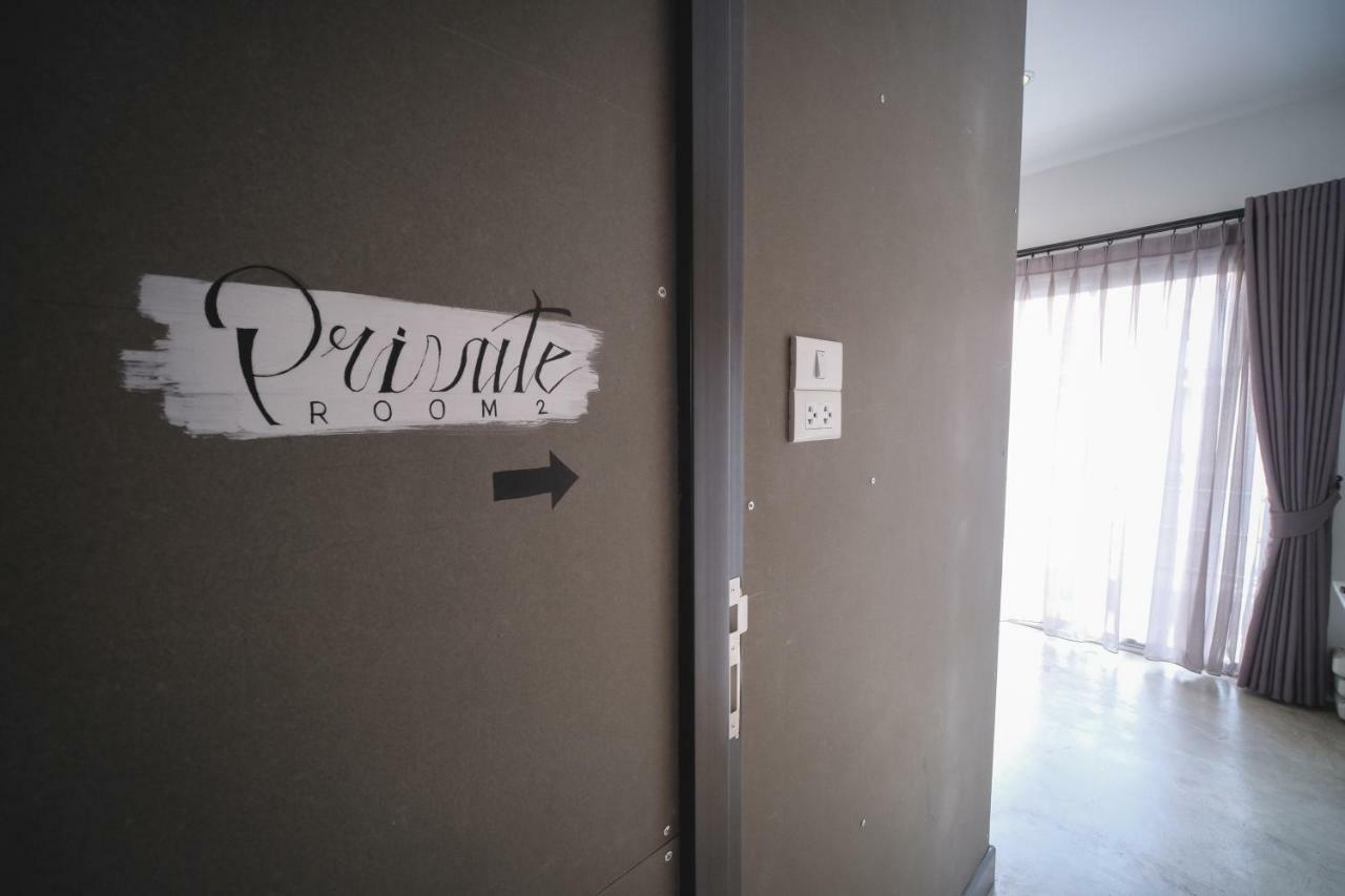 Fun Dee Hostel Ayutthaya Dış mekan fotoğraf