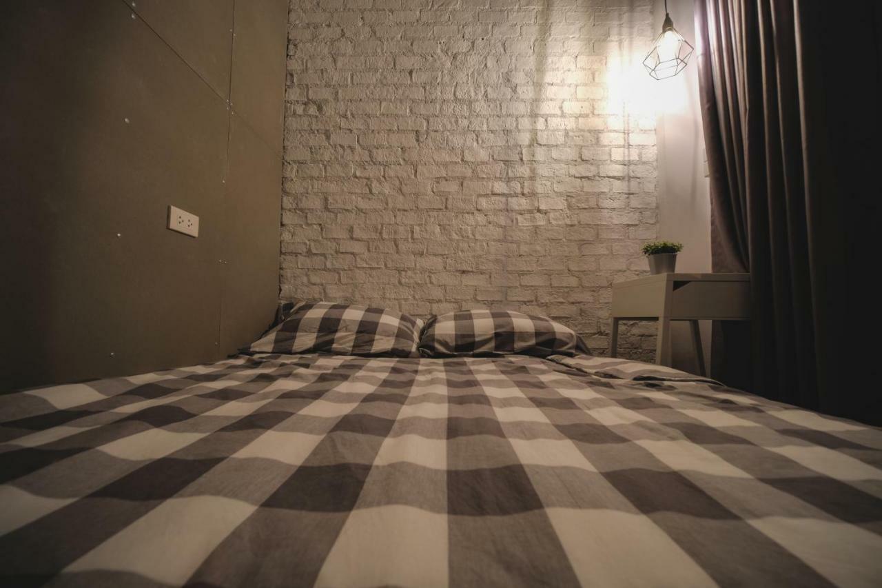 Fun Dee Hostel Ayutthaya Dış mekan fotoğraf