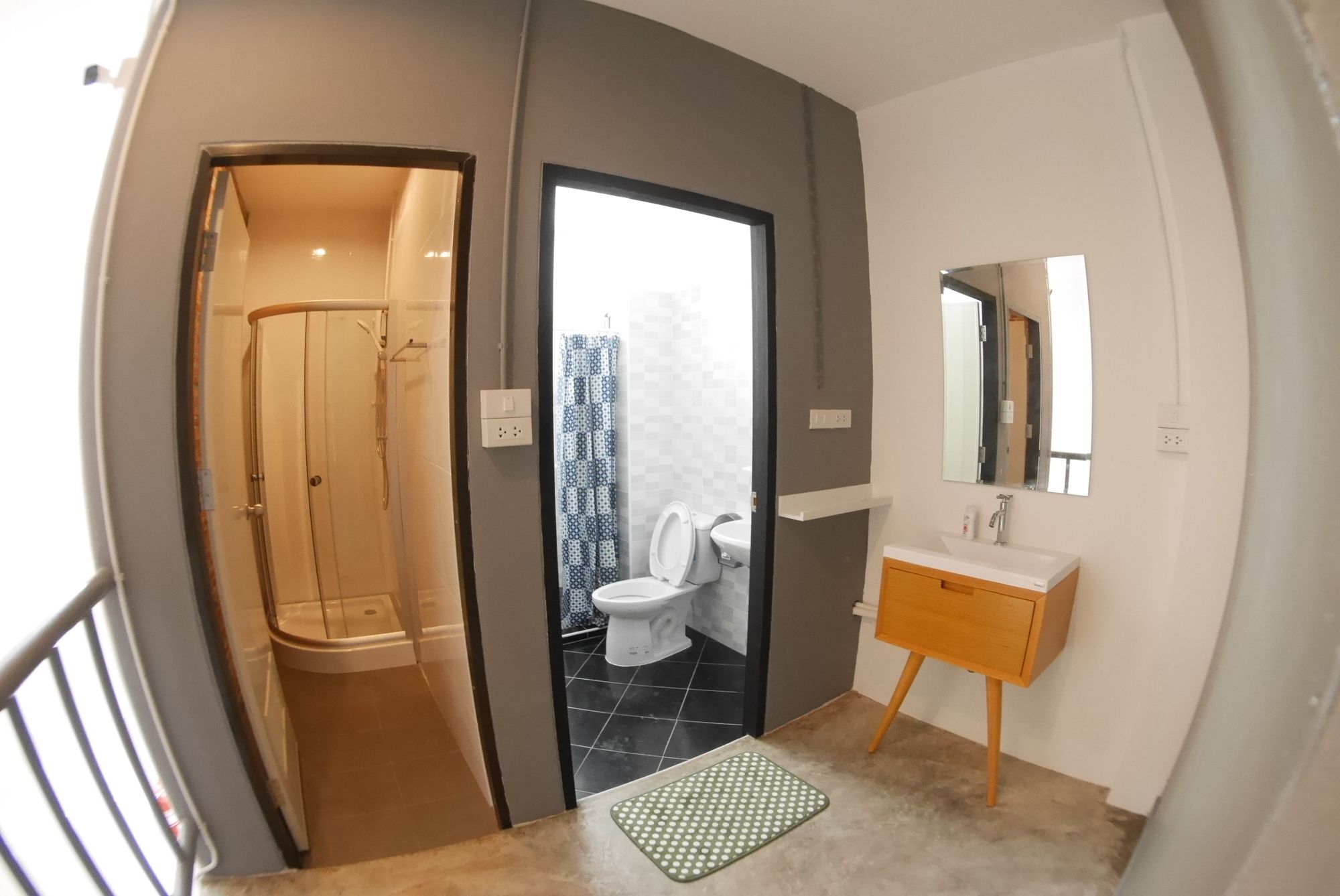 Fun Dee Hostel Ayutthaya Dış mekan fotoğraf