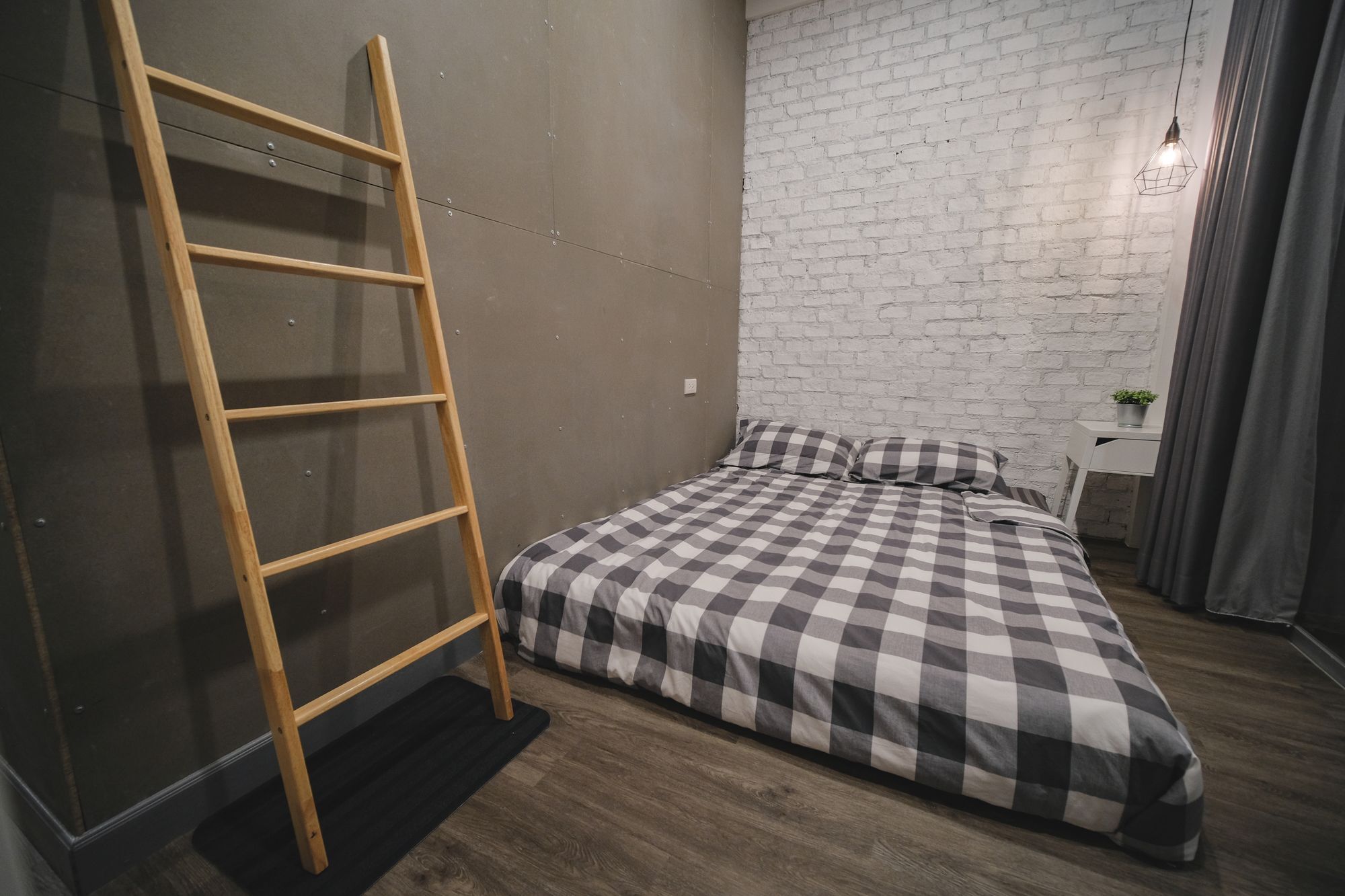 Fun Dee Hostel Ayutthaya Dış mekan fotoğraf