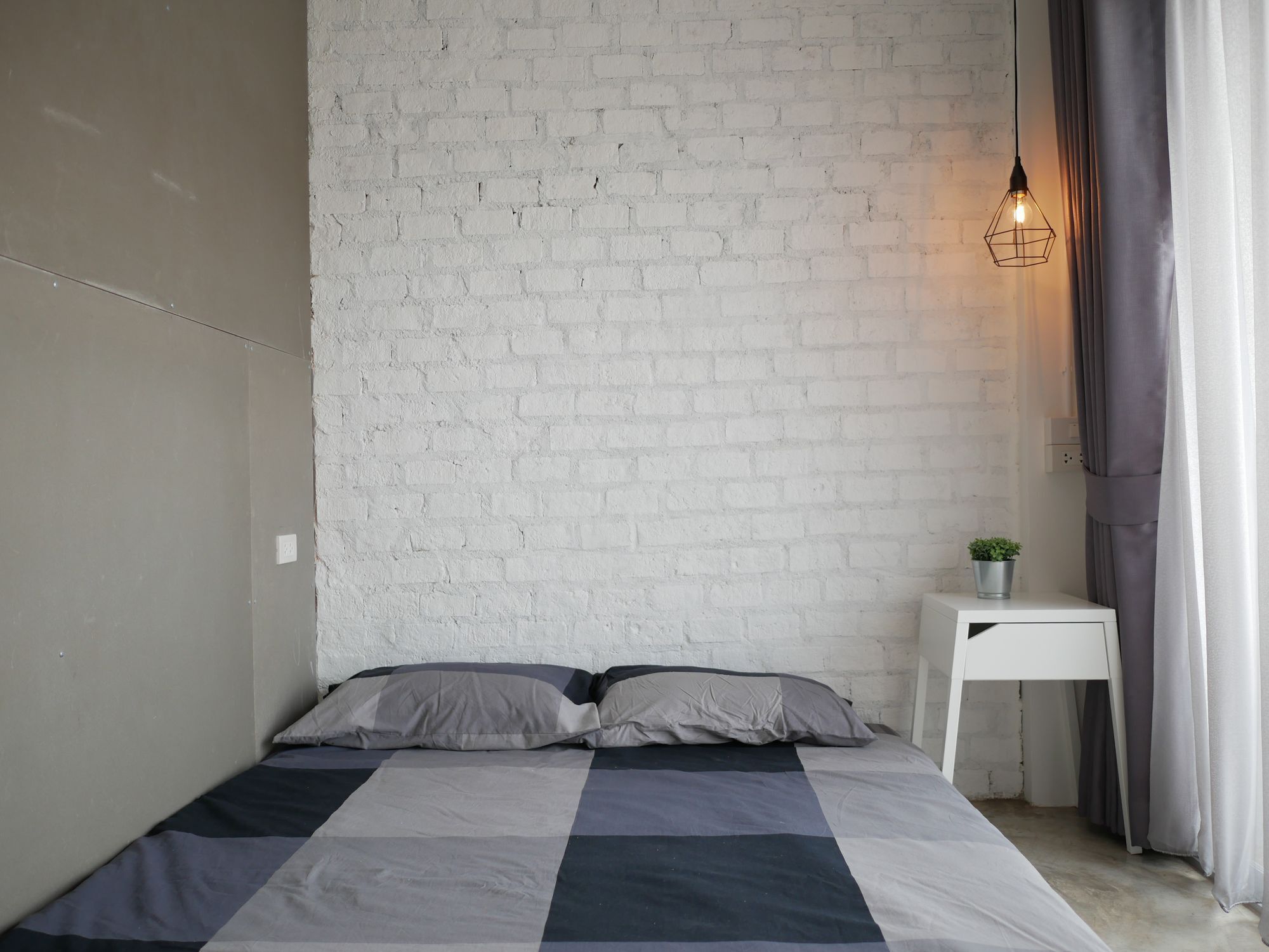 Fun Dee Hostel Ayutthaya Dış mekan fotoğraf