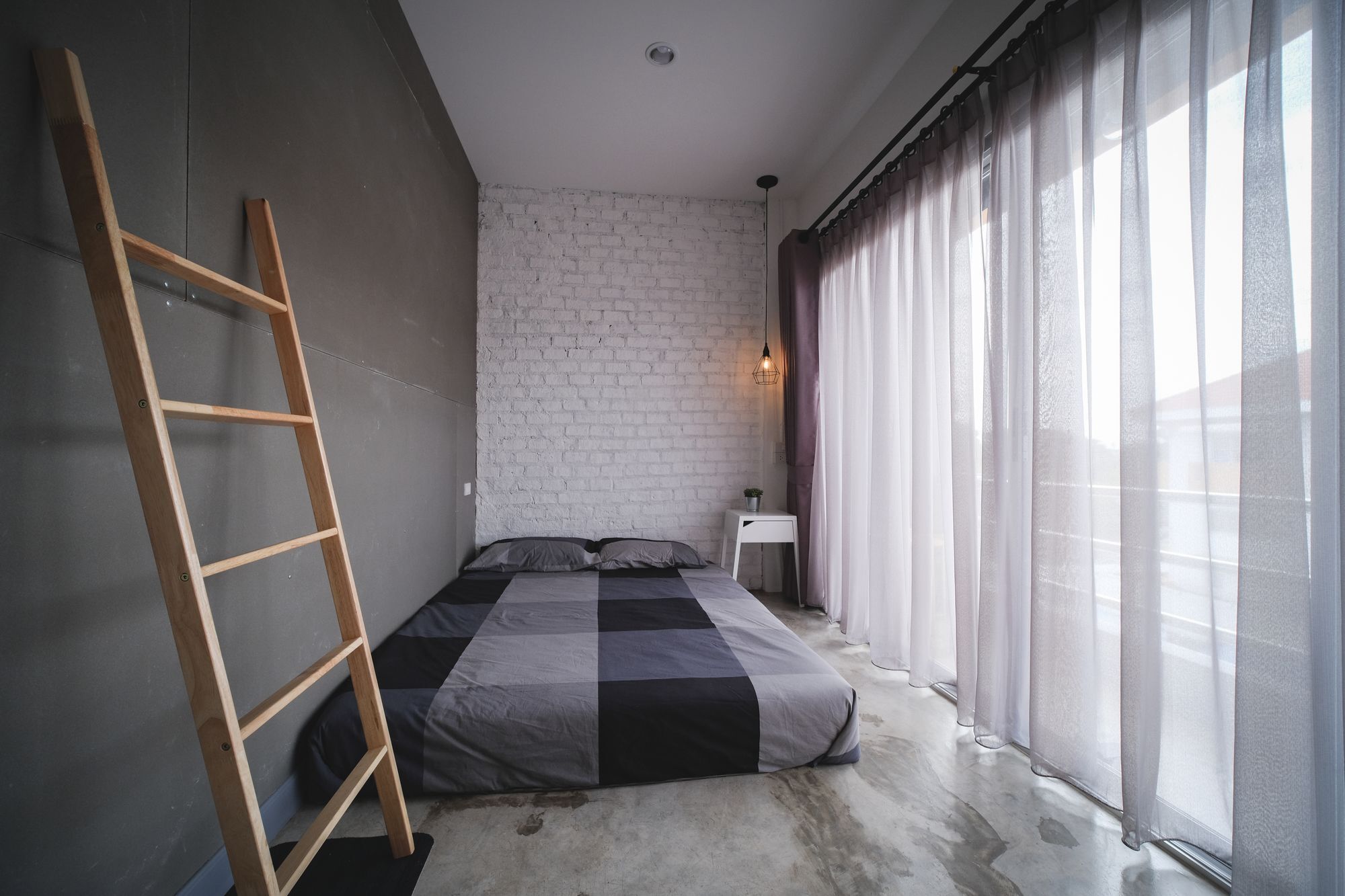 Fun Dee Hostel Ayutthaya Dış mekan fotoğraf
