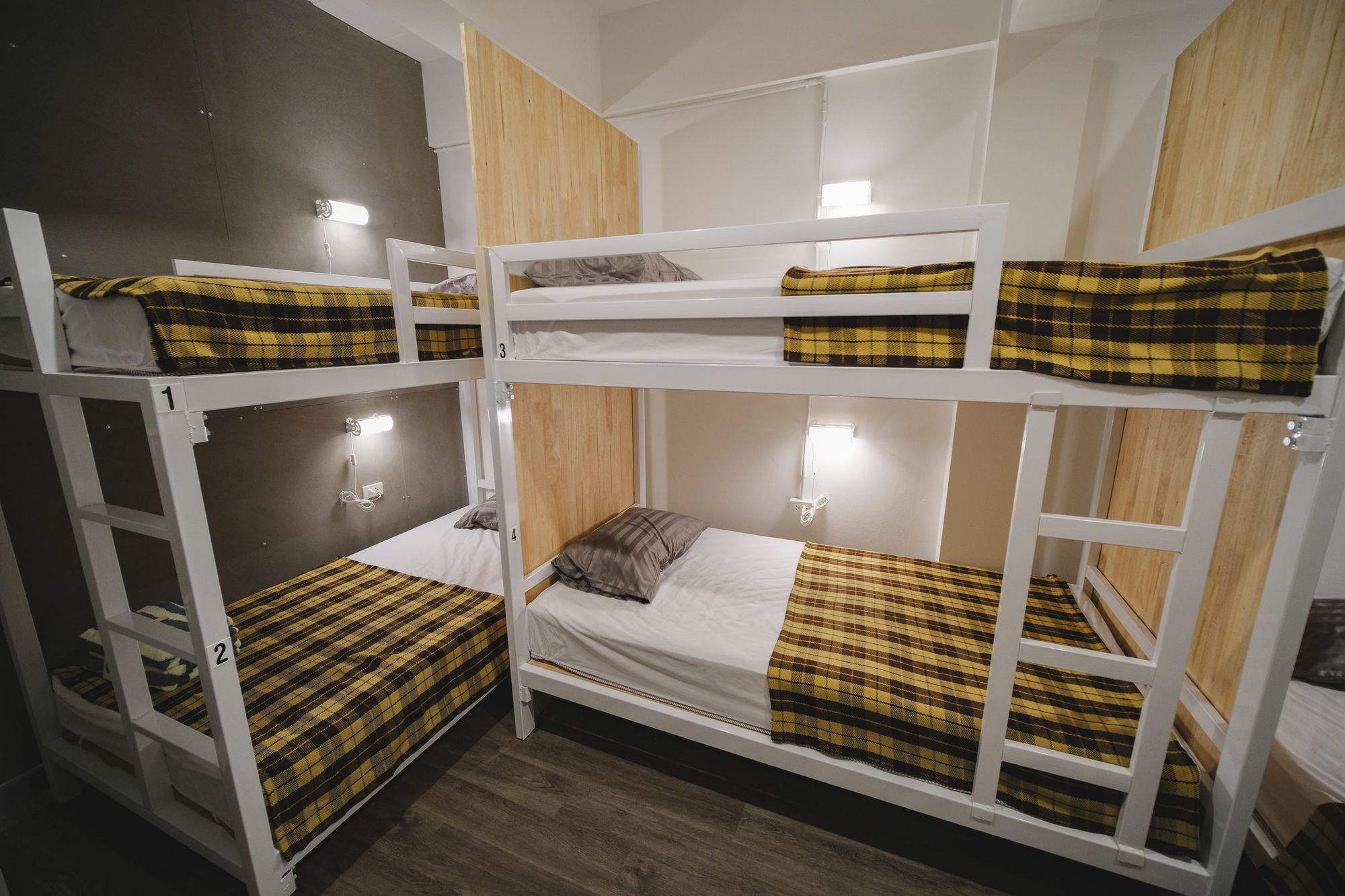Fun Dee Hostel Ayutthaya Dış mekan fotoğraf