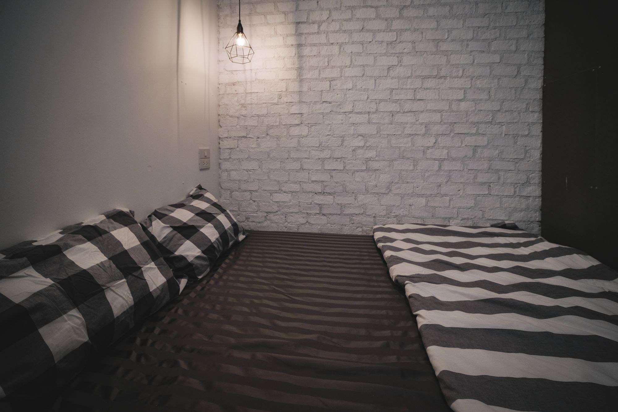 Fun Dee Hostel Ayutthaya Dış mekan fotoğraf