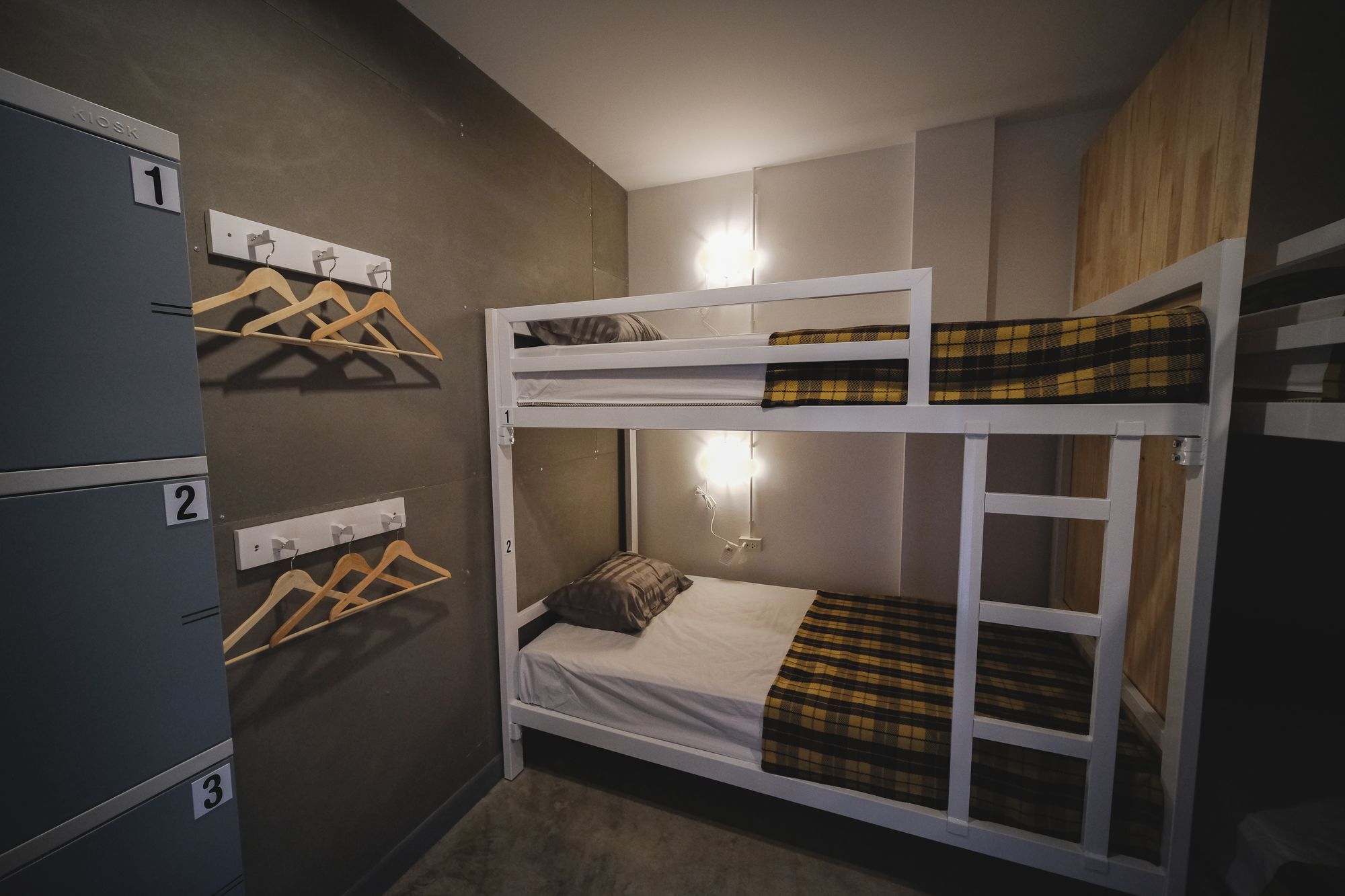 Fun Dee Hostel Ayutthaya Dış mekan fotoğraf